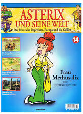 Asterix heft 14 gebraucht kaufen  Königsbrunn