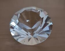 Swarovski figur diamant gebraucht kaufen  Neukirchen