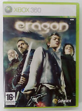 Usado, ERAGON XBOX 360 EUROPEAN PAL USADO MUITO BOM ESTADO (Combinamos frete) comprar usado  Enviando para Brazil