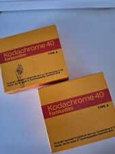 Kodak kodachrome super gebraucht kaufen  Neuried