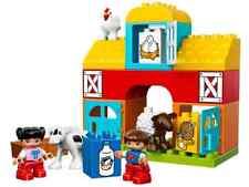 Lego duplo 10617 d'occasion  Expédié en Belgium
