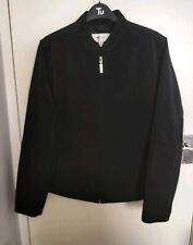 mandarin collar jacket for sale  ENFIELD