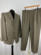 Mens baumler suit for sale  WILMSLOW