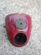 Headlamp shell bsa for sale  Shipping to Ireland