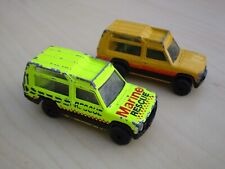 Matchbox auto modell gebraucht kaufen  Chemnitz