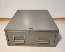 cabinets file steel 2 drawer for sale  Kilgore