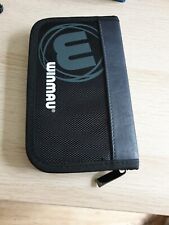 Winmau darts case. for sale  LIVERPOOL