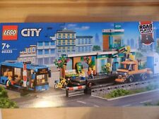 Lego city 60335 gebraucht kaufen  Radeberg