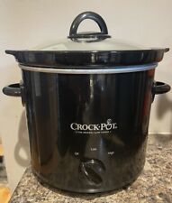 Crock pot scr400 for sale  Irwin