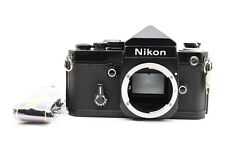 [Near Mint With / Bracelet] Nikon F2 Eye Level 35mm Reflex Film Camera, used for sale  Shipping to South Africa