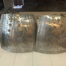 Knights hip armor for sale  Brentwood