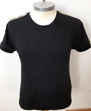 Gucci shirt black for sale  PORTSMOUTH