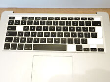 Un botón/tecla original MacBook Air 13" A1466 EMC 2559 AZERTY teclado portátil segunda mano  Embacar hacia Argentina