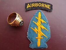 Special forces airborne for sale  Key West
