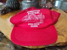 Vintage souvenir hat. for sale  Cincinnati