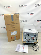 Rinnai re180in tankless for sale  Lancaster