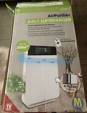 Allergiker livington airpurifi gebraucht kaufen  Deutschland