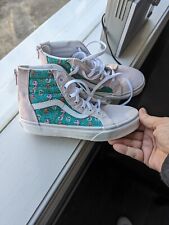 Vans shoes girls for sale  Wright City