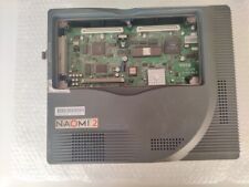 Naomi motherboard sega for sale  Shipping to Ireland