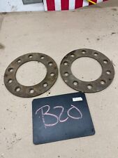 Lug bolt pattern for sale  Spencer