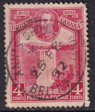 British guiana postmark for sale  UK