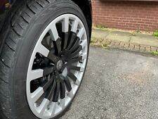 Revere wheels tyres for sale  LEIGH