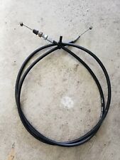 Honda throttle cable for sale  Powell