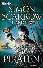 Piraten roman scarrow gebraucht kaufen  Berlin