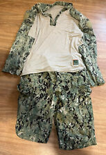 Aor2 combat shirt d'occasion  Lyon VII