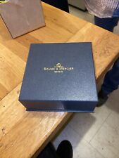 Baume mercier watch for sale  LLANDUDNO