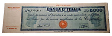 Repubblica italiana banca usato  Cadorago