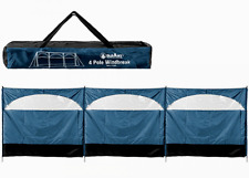 Windbreaker blocker windbreak for sale  Shipping to Ireland