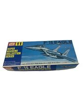 Vintage IMAI Military Aviation Model kits F-15 Eagle Super Machine Collection, used for sale  WREXHAM