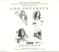 Led zeppelin bbc d'occasion  Givors