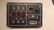 boat switch panel for sale  SOMERTON