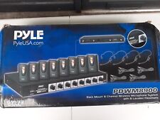 Plye rack mount for sale  MOLD