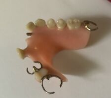 Vintage collectable dentures for sale  Mogadore