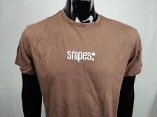 Snipes herren shirt gebraucht kaufen  Triberg im Schwarzwald
