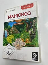 Mahjongg mahjong brettspiel gebraucht kaufen  Donauwörth
