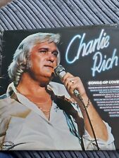 Charlie rich songs for sale  WESTON-SUPER-MARE