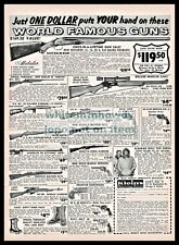 1962 matador shotgun for sale  Woodsville