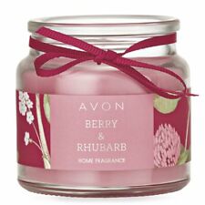 Avon berry rhubarb for sale  HAILSHAM