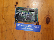 Carte vidéo pci d'occasion  Marseille X