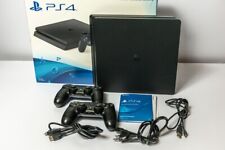 Sony playstation slim usato  Genova