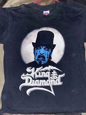 King diamond vintage for sale  Littleton