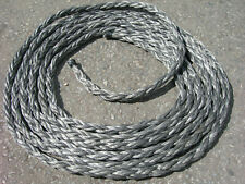 Plait dyneema rope for sale  PLYMOUTH