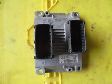 corsa c ecu for sale  DEWSBURY