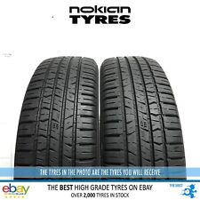 245 nokian rotiive for sale  REDCAR