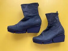 Trippen ankle boots for sale  GLASGOW