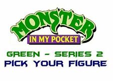Monster pocket series for sale  Shipping to Ireland